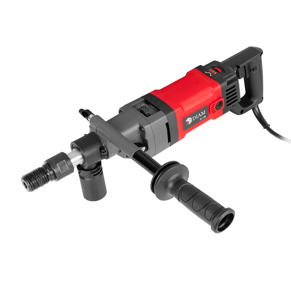 Машина сверлильная DIAM ML-130E-HIT 620116