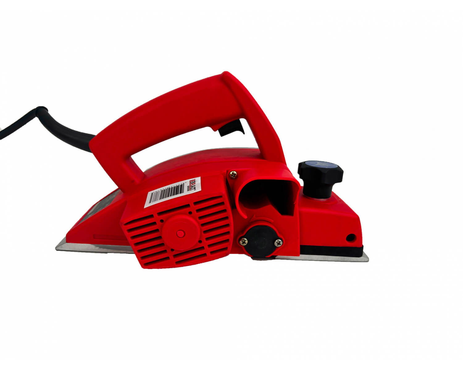 Рубанок электрический BRAIT BEP82WB