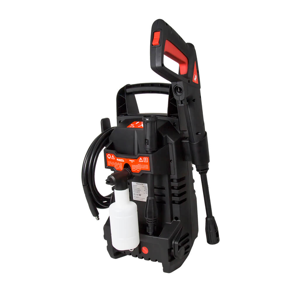 Мойка высокого давления QUATTRO ELEMENTI PALERMO 120 793-312