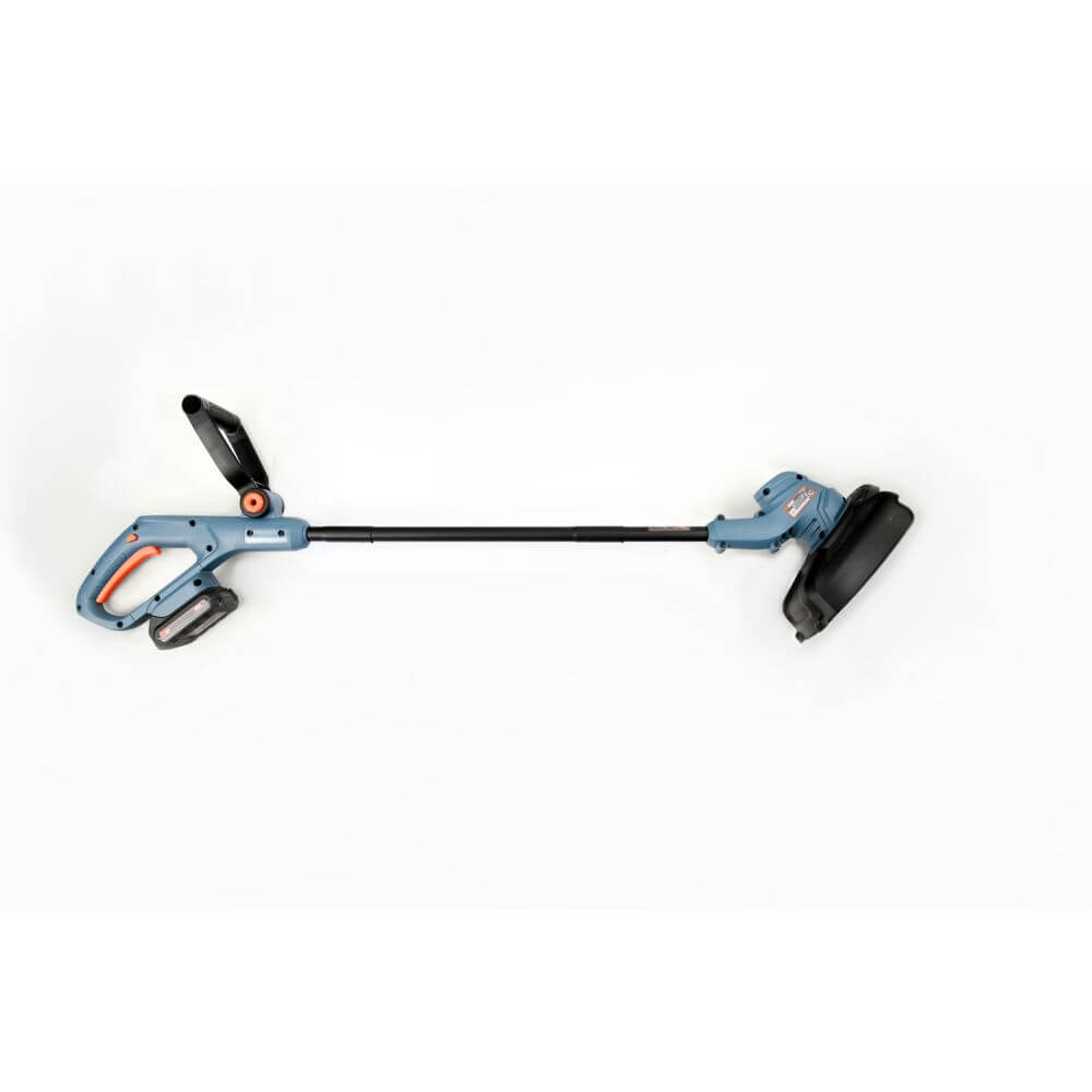 Триммер аккумуляторный SENIX GTX2-L-EU