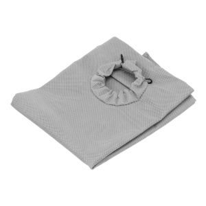 Мешок тканевый многоразовый (для пылесосов RVC20/30, LVC20/30) DENZEL 28215