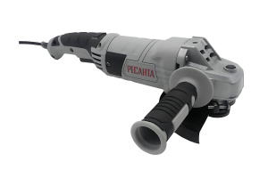 Шлифмашина угловая РЕСАНТА УШМ-150/1300