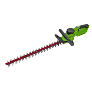 Кусторез аккумуляторный GREENWORKS G40HT61 (без АКБ и ЗУ) 2200907