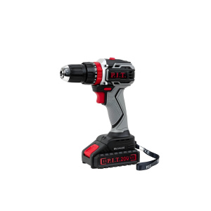 Дрель аккумуляторная P.I.T. PSR18-D4 Promo