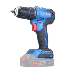 Дрель-шуруповерт аккумуляторная DongCheng DCJZ2050 Z (без АКБ и ЗУ)