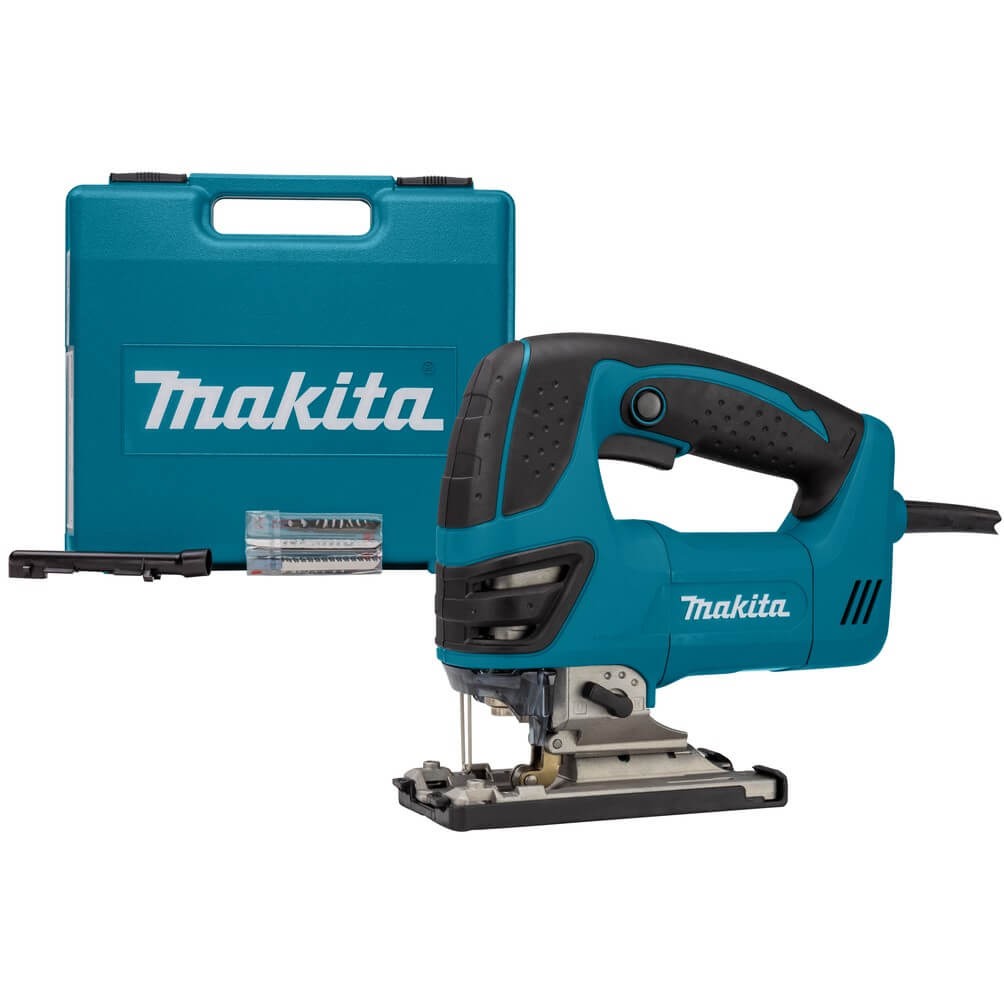 Лобзик MAKITA 4350FCT