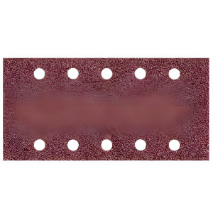 Лист шлифовальный 115 х 229 мм P100 (1 шт.) MAKITA P-33205