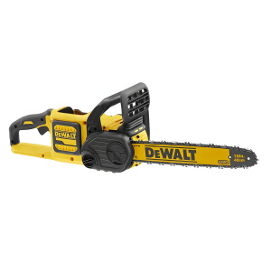 Пила цепная аккумуляторная DEWALT FLEXVOLT DCM575N (без АКБ и ЗУ)