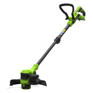 Триммер аккумуляторный GREENWORKS ST3002UA
