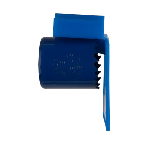 Коронка пильная 40 мм ПРАКТИКА 773-224