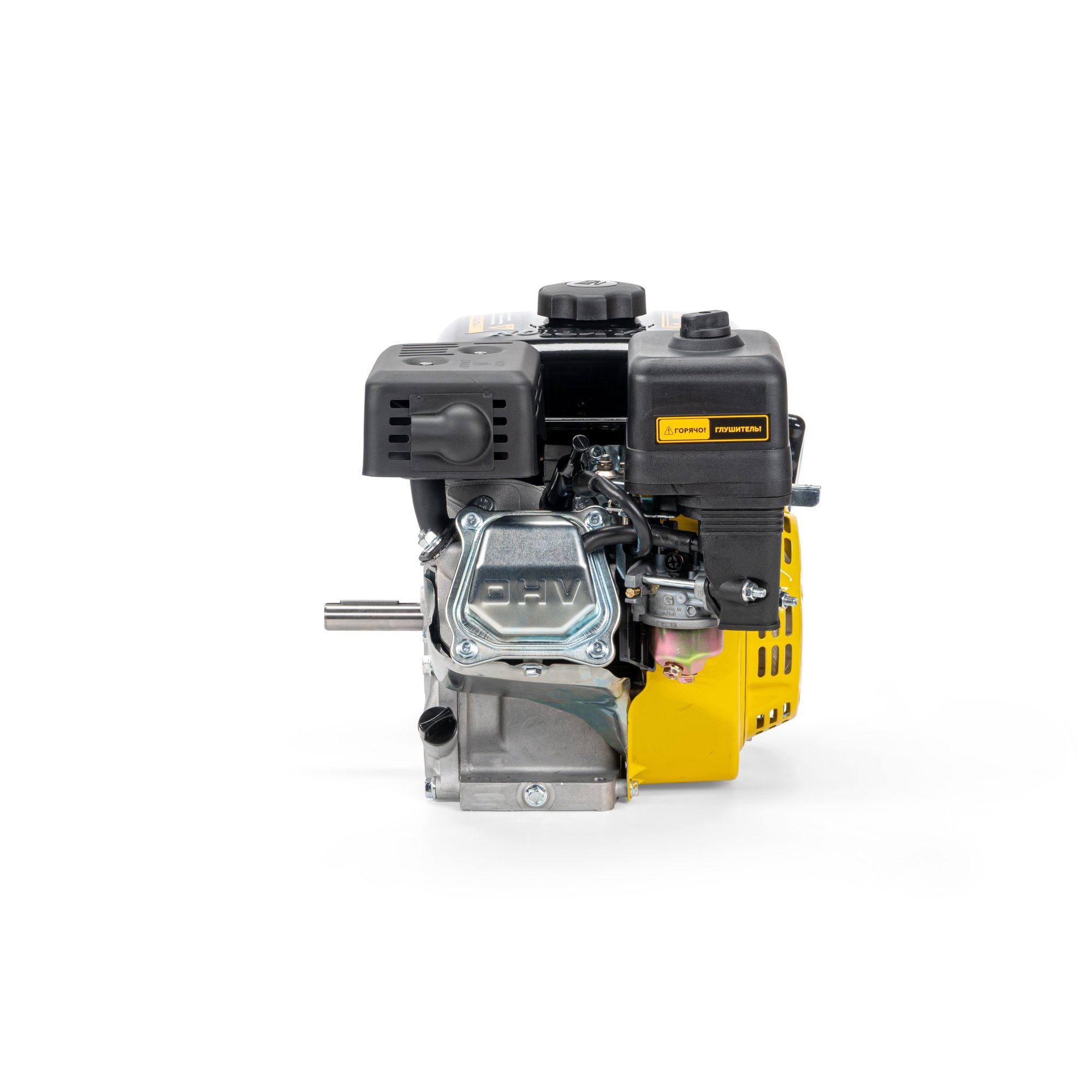 Двигатель CHAMPION G210-2HK