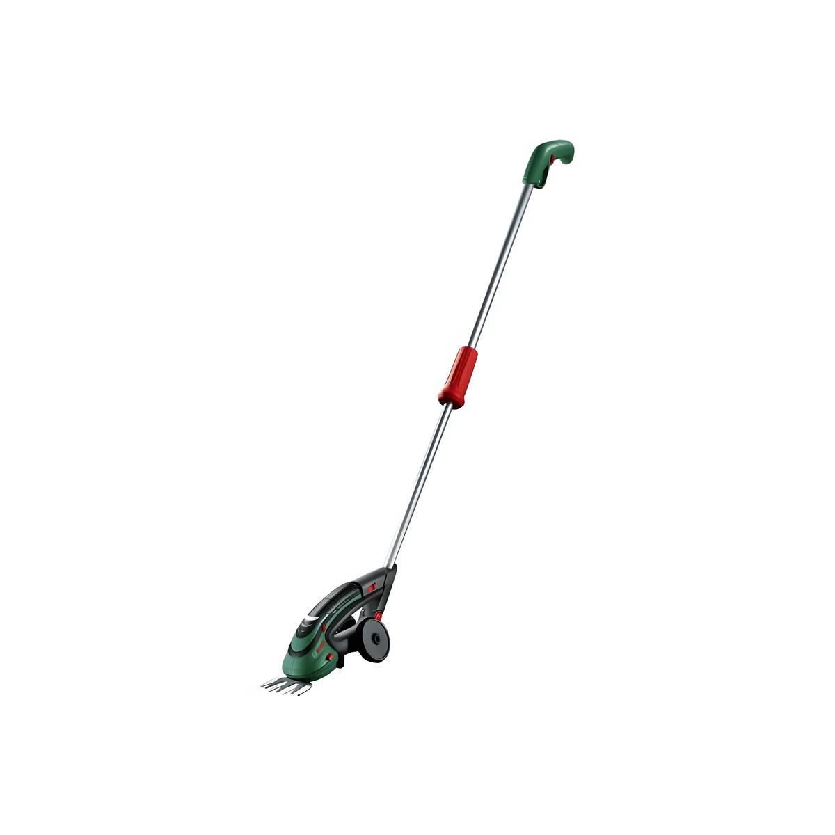 Ножницы аккумуляторные BOSCH ISIO 3 + штанга 0600833109