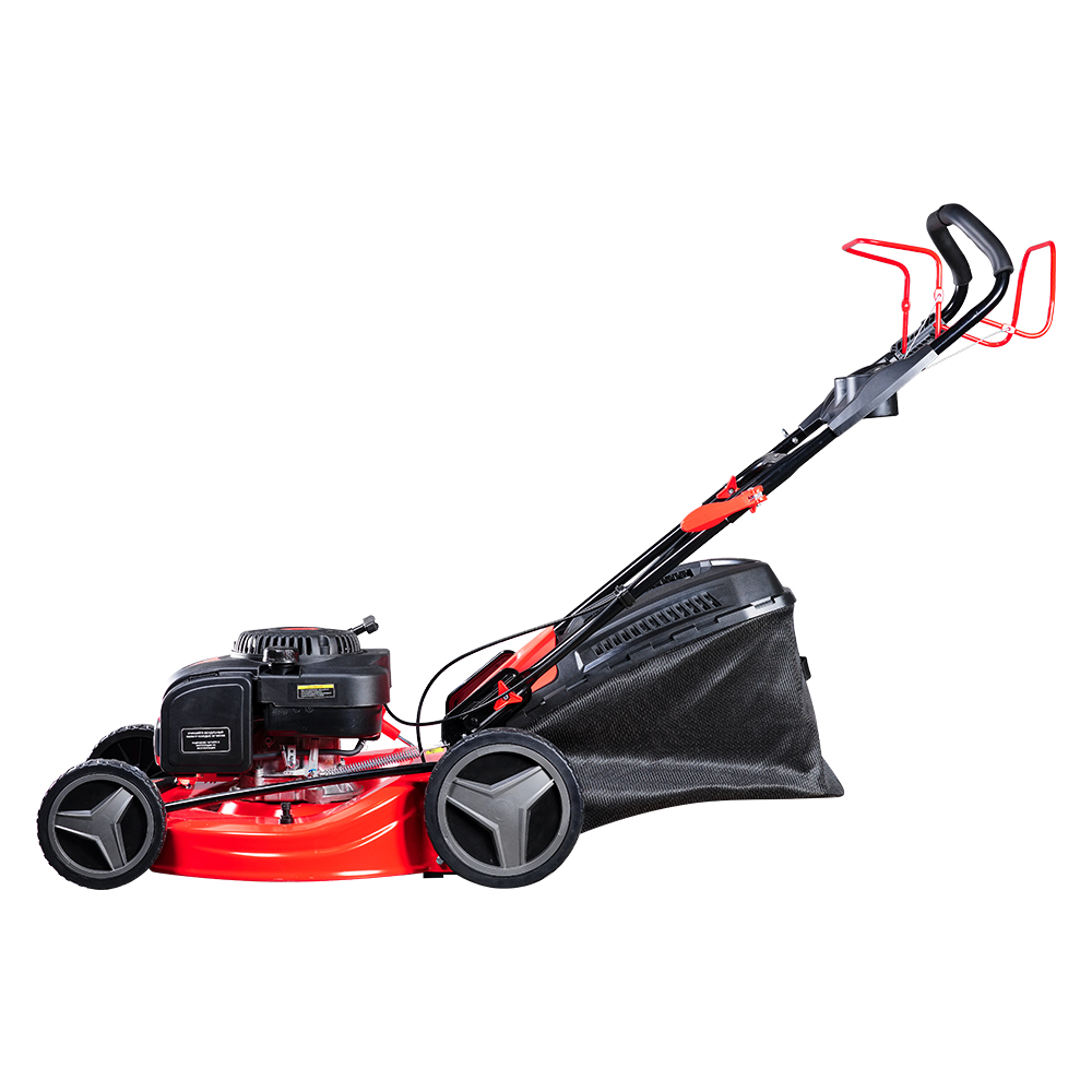 Газонокосилка бензиновая самоходная FUBAG FPL 56 SM 46295