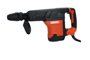 Молоток отбойный FELISATTI FT7701 HD (1500ВТ,25 Дж, SDS-max, оснастка)