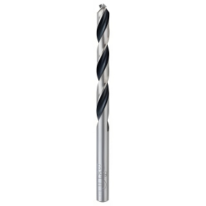 Сверло по металлу 6.5 х 101 мм (1 шт.) HSS PointTeQ BOSCH 2608577233