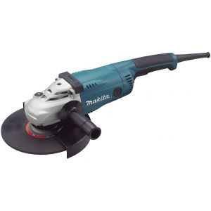 Шлифмашина угловая MAKITA GA9020SFК