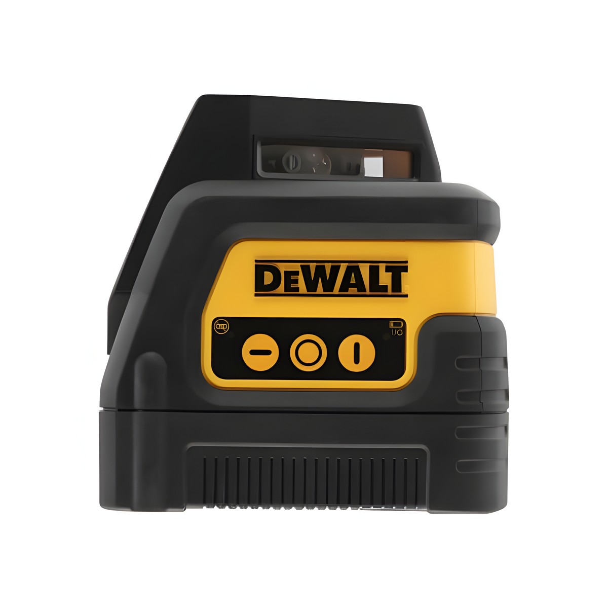 Уровень лазерный DEWALT DW0811