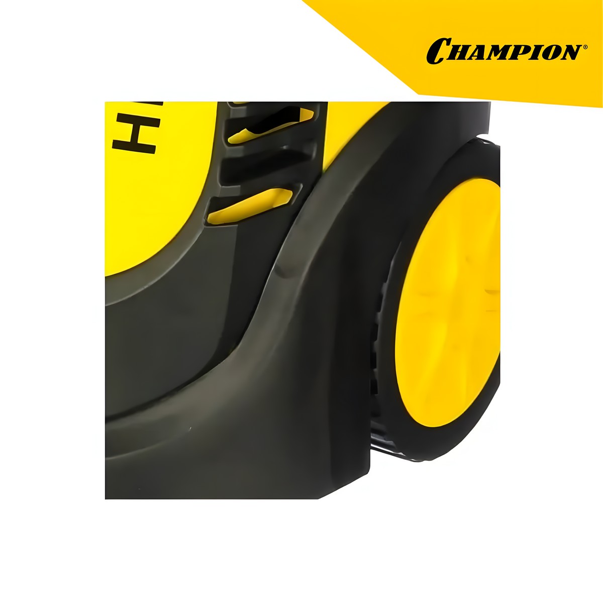 Мойка высокого давления CHAMPION НР6140