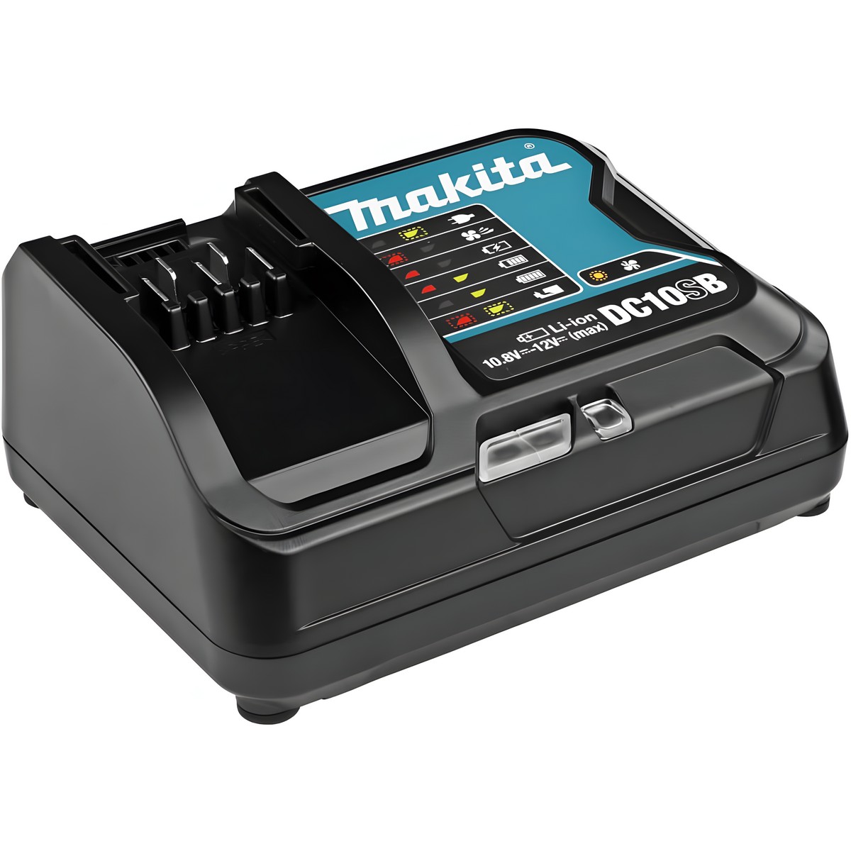 Зарядное устройство MAKITA DC10SB 199397-3