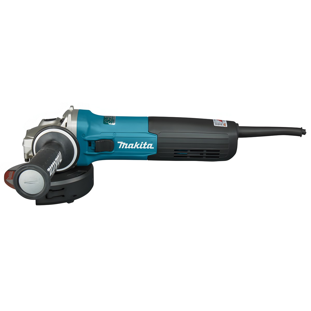 Шлифмашина угловая MAKITA GA5090X01