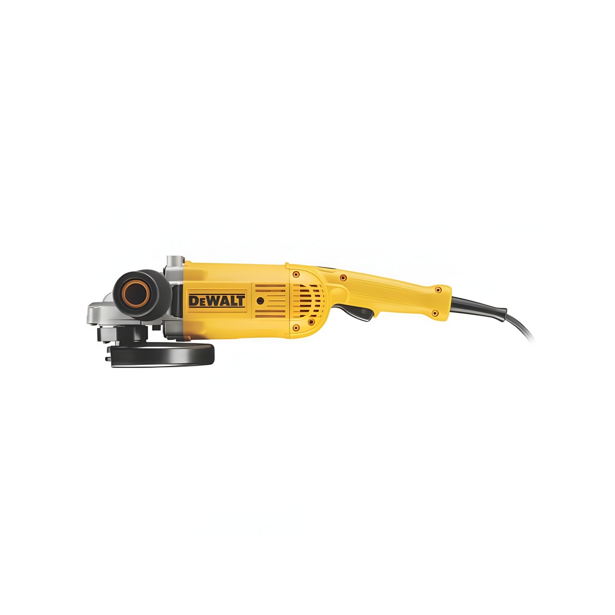 Шлифмашина угловая DEWALT DWE494-QS