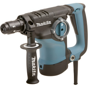 Перфоратор MAKITA HR2811FT