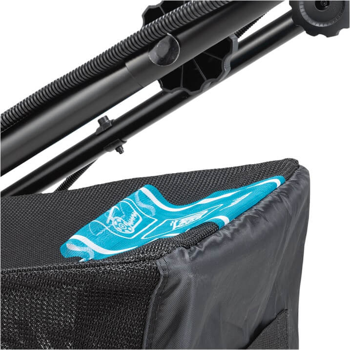Газонокосилка аккумуляторная MAKITA XGT LM002GT201