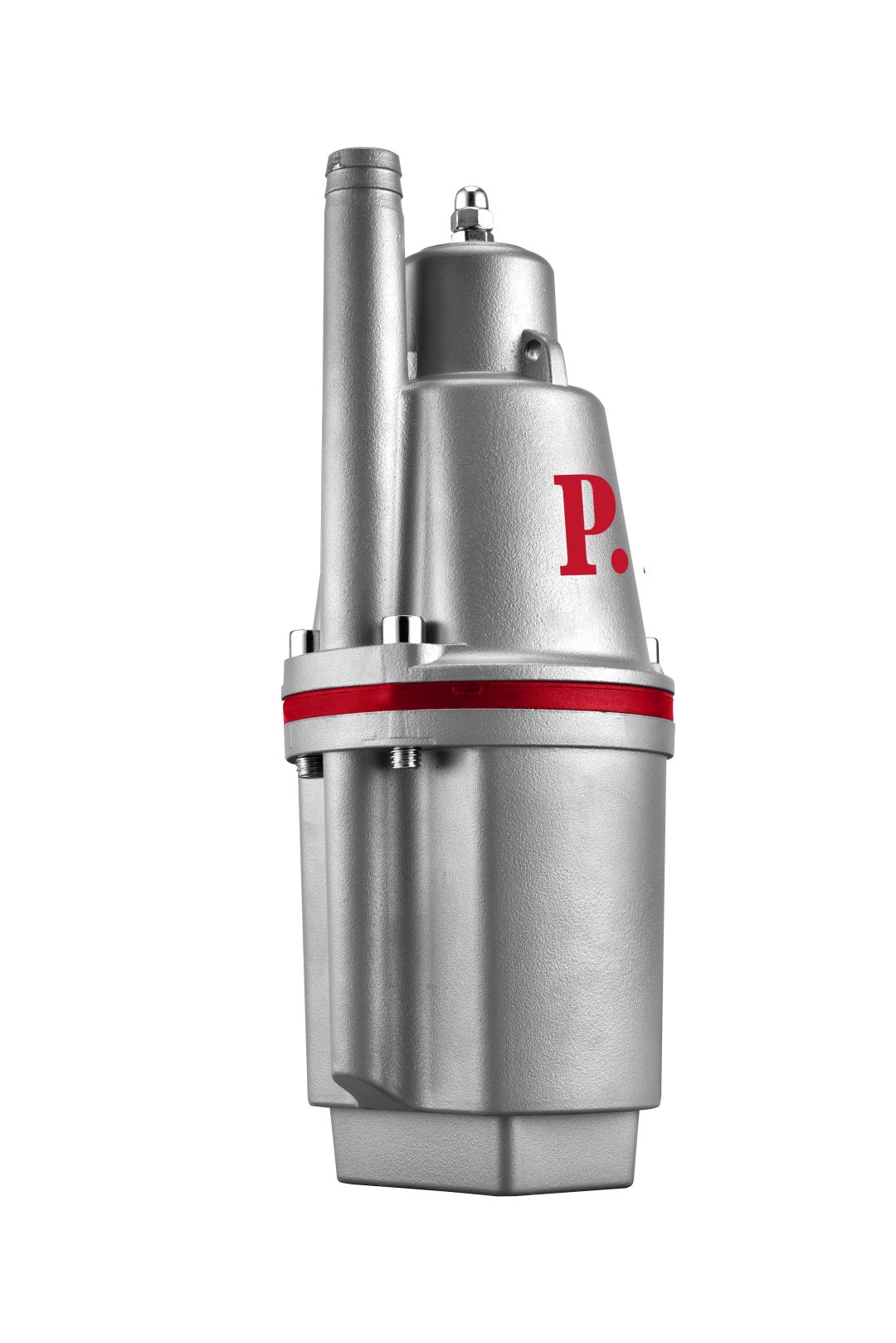 Насос вибрационный электрич. P.I.T. PSW300-D (300Вт, напор 60м, 20л/мин, верхний забор, термозащита)