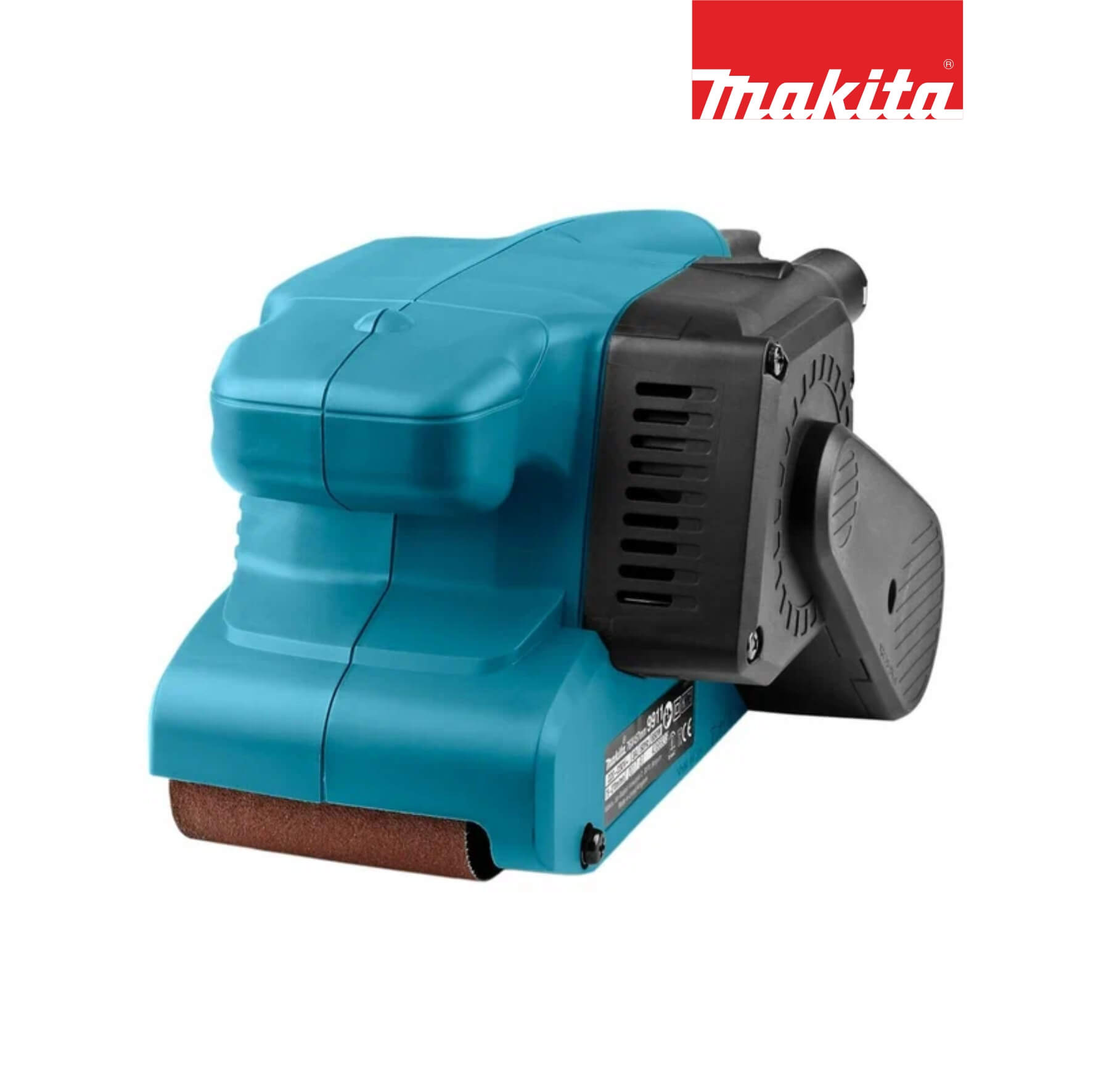 Шлифмашина ленточная MAKITA 9911