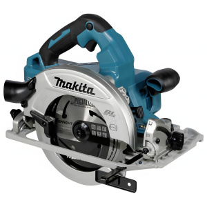 Пила дисковая аккумуляторная MAKITA DHS783ZJU (без АКБ и ЗУ)