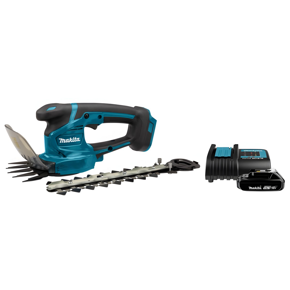 Ножницы аккумуляторные MAKITA DUM111SYX