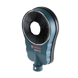 Насадка для пылеудаления GDE 162 BOSCH 1600A001G8