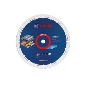 Диск алмазный 355 х 25.5 мм (по металлу) BOSCH 2608900537