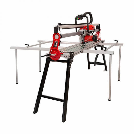 Плиткорез электрический DIAM ML-AUTO1200/2.3 LASER 600147