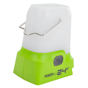 Фонарь светодиодный аккумуляторный GREENWORKS G24LA500 (без АКБ и ЗУ) 3501007