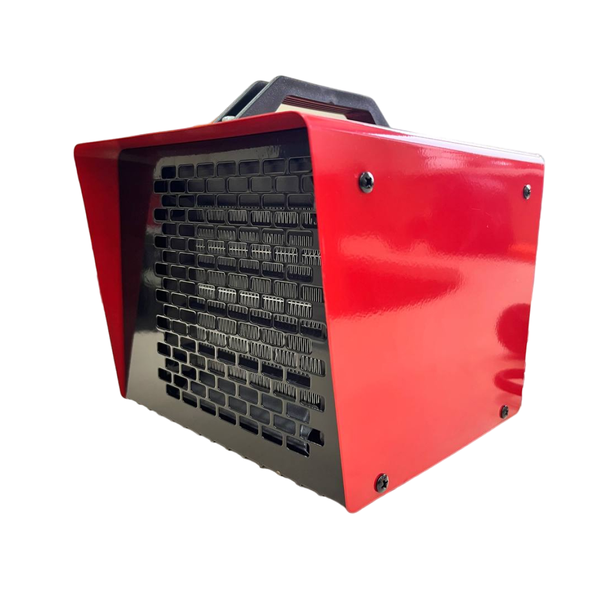 Пушка тепловая электрическая "Техпром" ТПЭ-2000МК