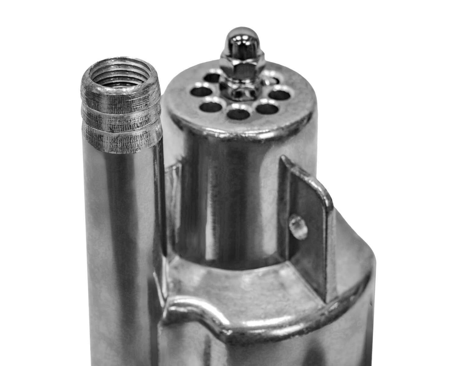 Насос погружной вибрационный BRAIT NV-16A