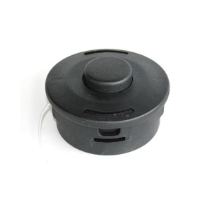 Головка косильная НТ38 (гайка М10 х 1.00, левая) CHAMPION C5128