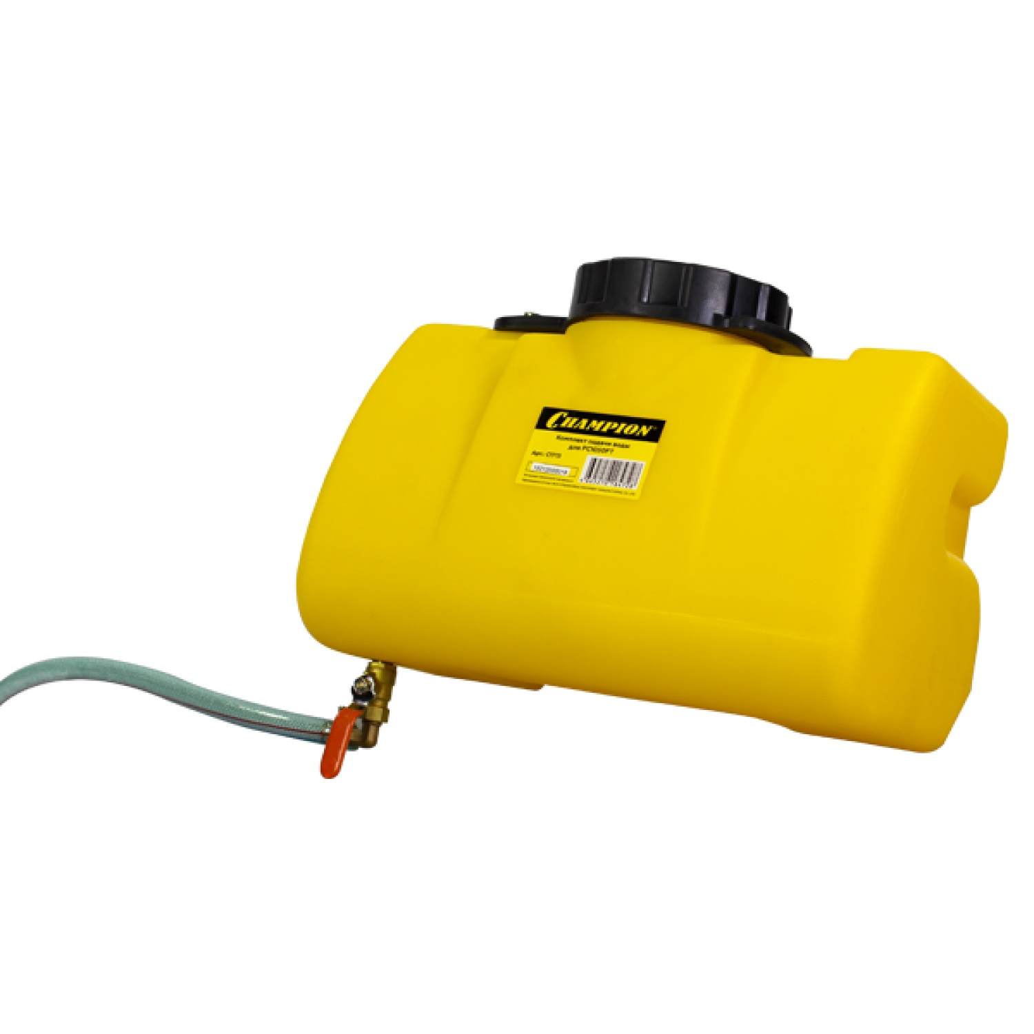 Комплект для подачи воды для PC1050FT CHAMPION C1713