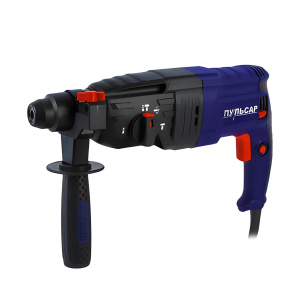 Перфоратор ПУЛЬСАР ПЭ 24-720 792-636