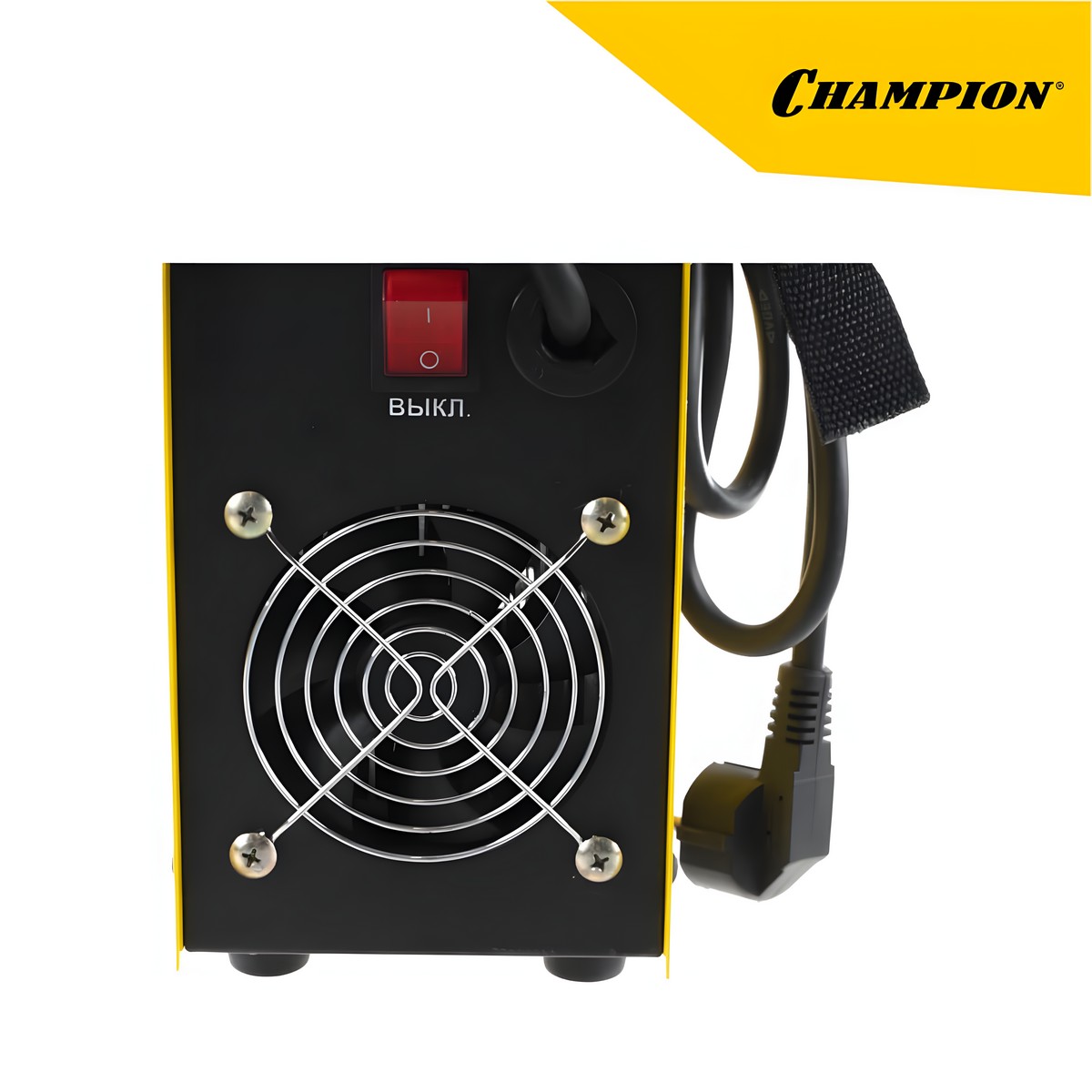 Инвертор сварочный CHAMPION IW-180/8.2 ATL