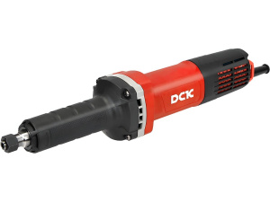 Шлифмашина прямая DCK KSJ08-25