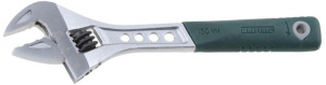 Ключ разводной 150/25 мм MAGNUM KRAFTOOL 27265-15
