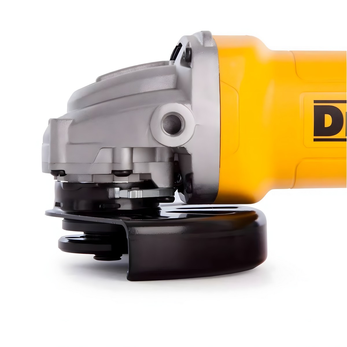 Шлифмашина угловая DEWALT DWE4277-QS