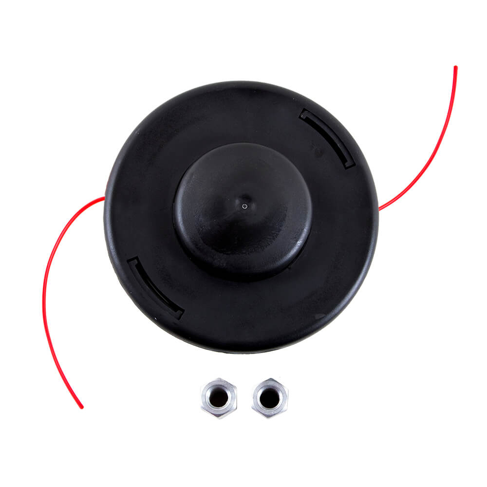 Головка триммерная DDE Wind13 (М10х1,25 лев., М12х1,5 лев., М12х1,75 лев.) 910-485