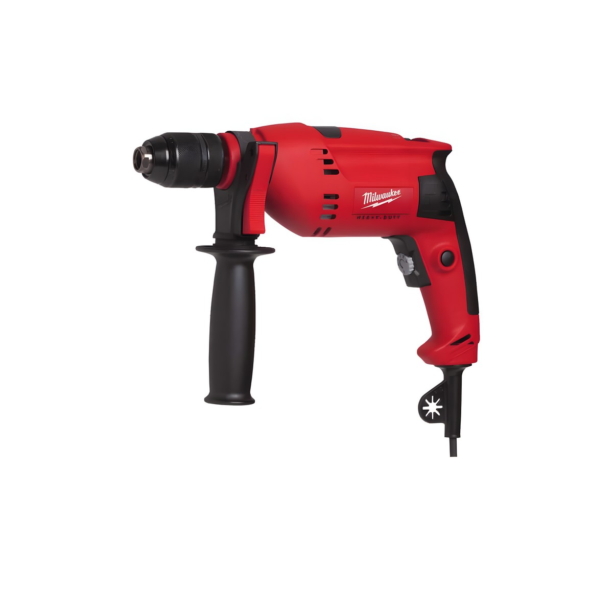 Дрель MILWAUKEE DE 13 RP 4933409194