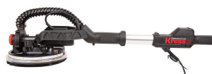 Шлифмашина для стен и потолков KRESS KU630