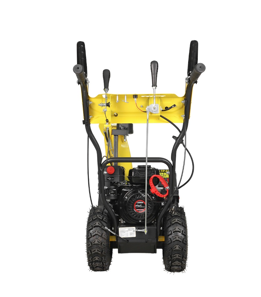 Снегоуборочник SNIRREX SLC 6553 EF
