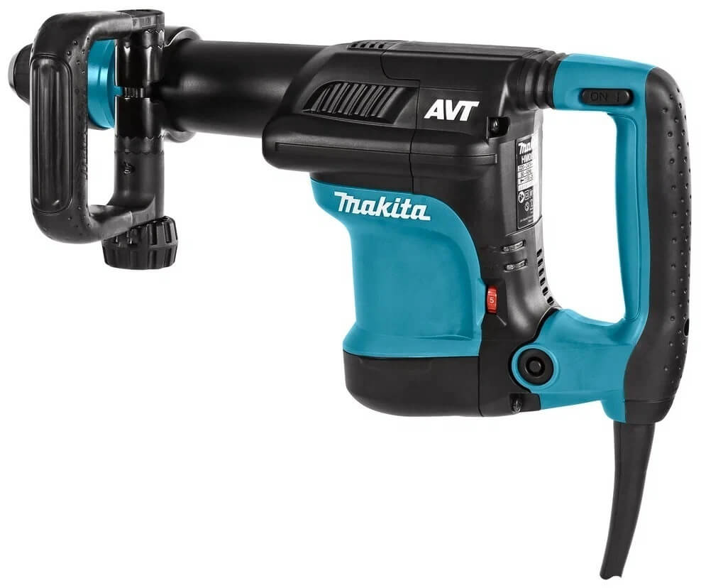 Молоток отбойный MAKITA HM0871C