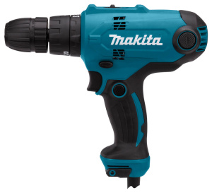 Дрель-шуруповерт ударная MAKITA HP0300